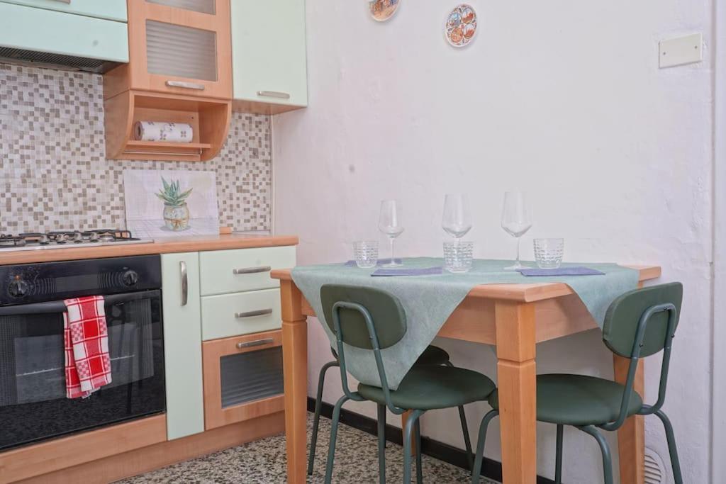 Апартаменти Gest Short Rent Siena 4 Екстер'єр фото